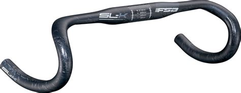 Cintre Route FSA SL K Compact Di2 Carbone Gris Alltricks Fr