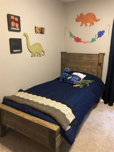 Dinosaur Themed Bedroom Ideas Design Corral