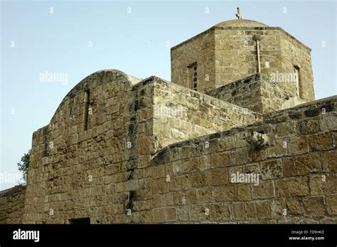 The Panagia Chrysopolitissa Church Was Built In The Th Century