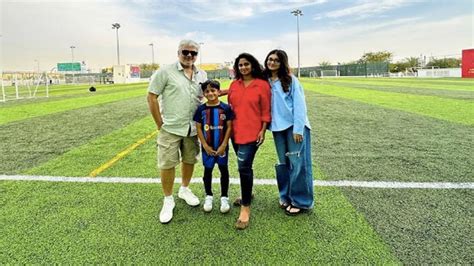 Inside Ajith Kumar And Wife Shalini's Holiday Diaries: "Soul Is Healed ...