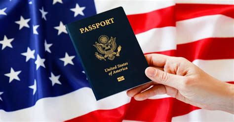 Como Obter O Green Card Para Trabalhar E Viver Nos Eua Bm C News