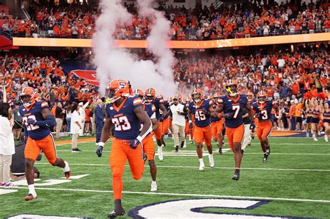 Success From the Ground Up - Syracuse University