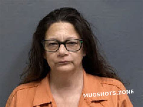 BOYETT MICHELLE ADDISON 03 03 2024 Houston County Mugshots Zone