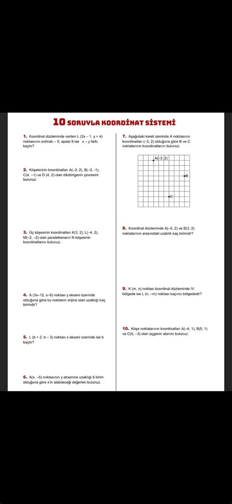 Bu Soruyu Yapar Misiniz Sadece Cevaplari Verseniz De Olur Lutfeenn