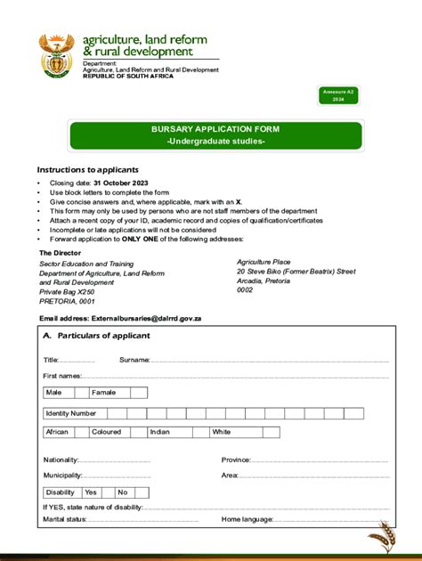 Fillable Online How To Fill Gks Undergraduate Application Form