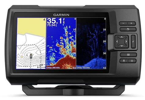 The Best Marine Gps Chartplotters