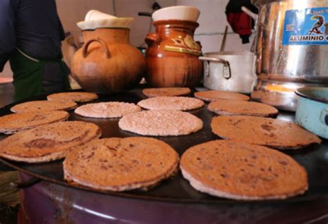 Milpa Alta Celebrar Su Xxi Feria Gastron Mica Y Del Elote