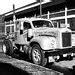 Mack B 71 Sleeper Shot By Neil Sherff In Detroit In 1959 Flickr