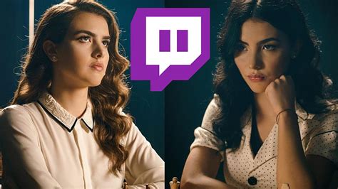 Botez Sisters Become Latest Streamers To Get Twitch Exclusivity Deals