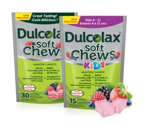 Dulcolax® Constipation And How We Can Help You