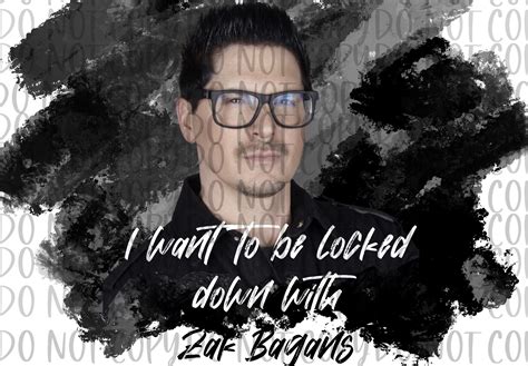 Zak Bagans Wallpaper