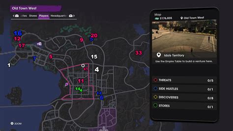 Saints Row Collectibles Guide Where To Find Every Collectible