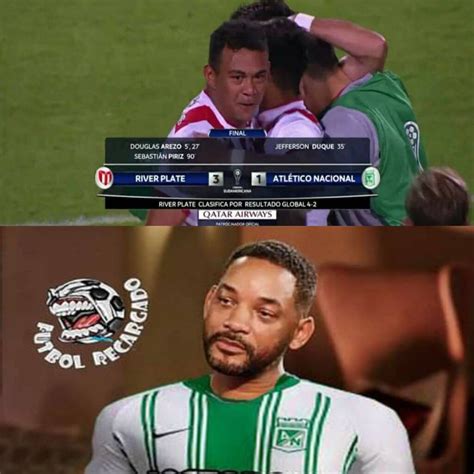 Memes De Las Eliminaciones De Millos Y Nacional Revista La Liga