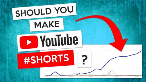 Should You Make Youtube Shorts How To Make Money With Youtube Shorts