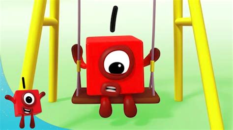 Numberblocks Fancy Dress Learn To Count Learning Blocks – Otosection