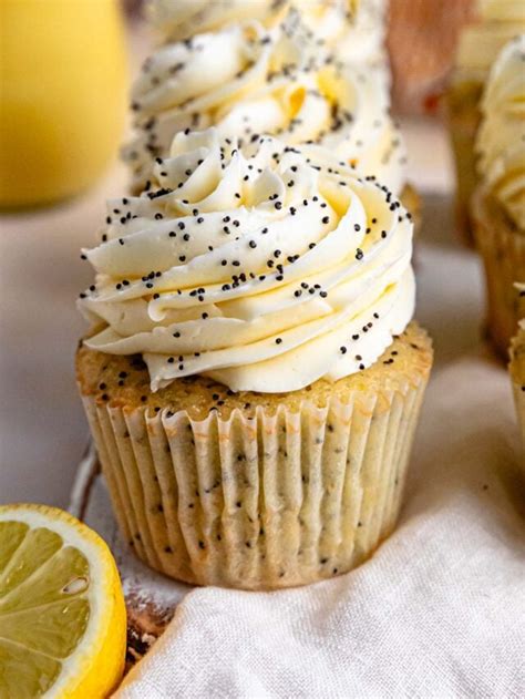 Lemon Soda Bakes By Brown Sugar