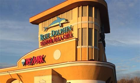 Blue Dolphin Seafood Bar And Grill In Gambrills Md Groupon