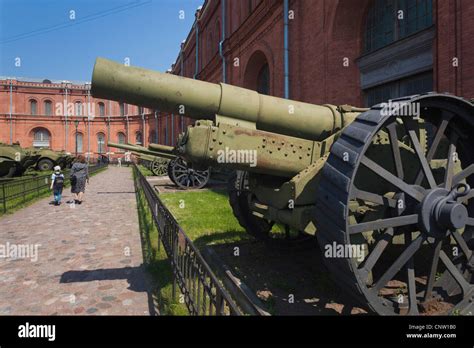 Rusia San Petersburgo Isla Kronverksky Museo De Artiller A Exterior