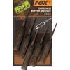 Fox Camo Naked Chod Heli Buffer Sleeves Pro Fishing