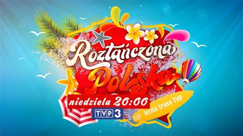 Rozta Czona Polska Letnie Koncerty Tvp Miasta Daty Bilety