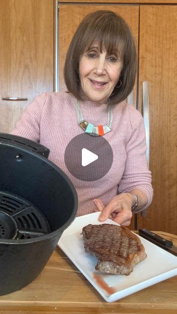 Rose Reisman On Instagram Love Steak But Looking For An Easy Way To