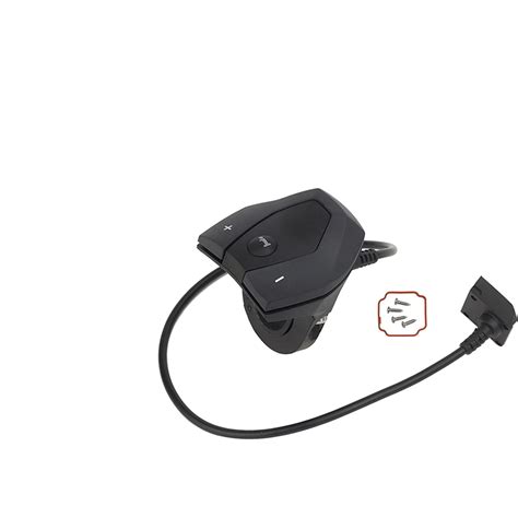 Bosch Intuvia Control Unit Anthrcaite On Your Ebike