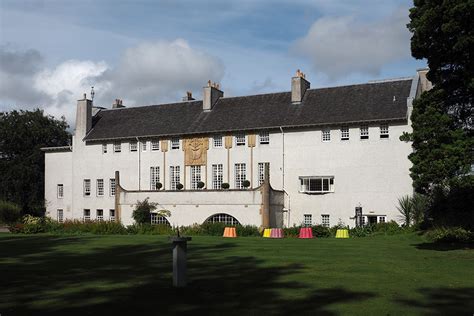 House for an Art Lover Archives - Charles Rennie Mackintosh | CRM Society