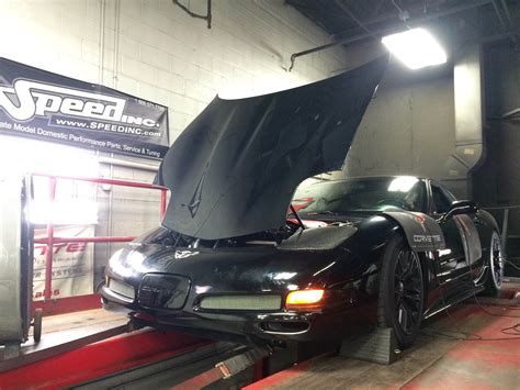 2003 c5 z06 with A&A v3 si supercharger - CorvetteForum - Chevrolet ...