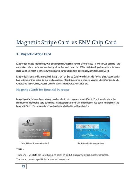 Report On Iso8583edcpos Vs Mpos And Emv Vs Magnetic Strip Cards