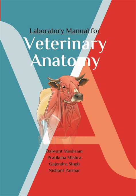 Laboratory Manual for Veterinary Anatomy