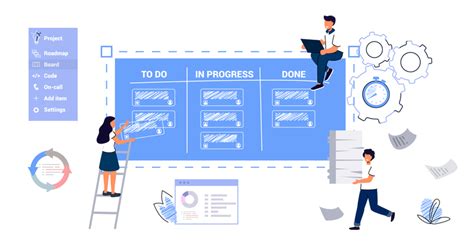 Blog Economie Numérique LE LEAN MANAGEMENT ET LA DATA