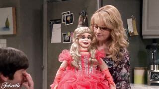 Melissa Rauch Bernadette Doll Fakeville Pictures Deepfake Porn