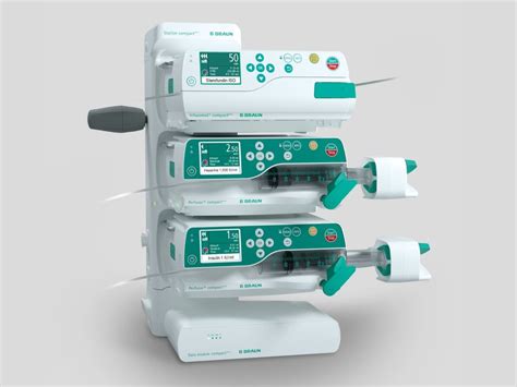 Rate Mode Medrena Unifusion Vp Infusion Pump For Hospital Kg At