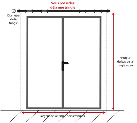 Informations Sur Votre Rideau Sur Mesure Habille Ta Fenetre