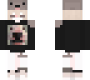 Walter Dog | Minecraft Skin