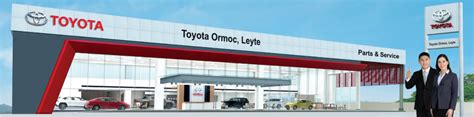 Toyota Motor Philippines expands in Eastern Visayas with Toyota Ormoc,