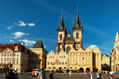 3 cool things to do in Prague - We Travel Around the World