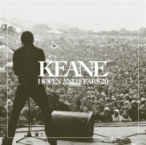 Keane Hopes And Fears Tour 2024 Setlist - Tandi Florella