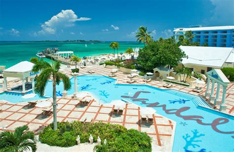 Sandals Royal Bahamian Resort and Spa (Cable Beach, ) - Resort Reviews ...