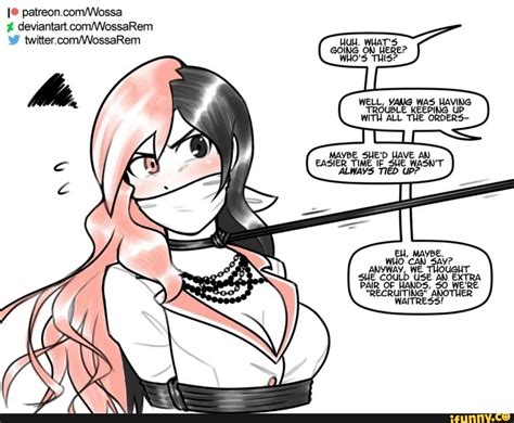 1º patreon.comWossa deviantart.comWossaRem W twitter.comWossaRem 