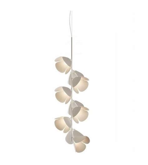 Mod Bover Pendant Lamp - Milia Shop