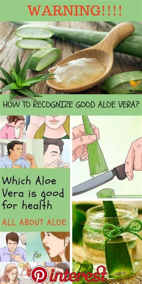 These Skin Care Tips Will Make Your Skin Happy Aloe Vera Benefits