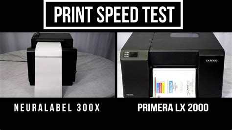 Inkjet Printer Test Ph