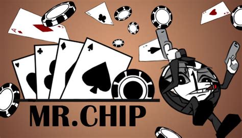 mister chip memes