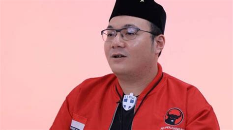 Banteng Muda Indonesia Siap Jalankan Perintah Megawati Soekarnoputri