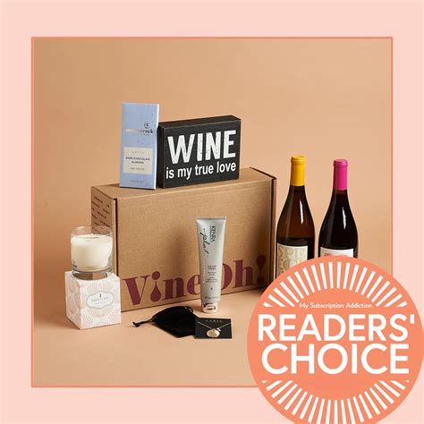 The 10 Best Wine Subscription Boxes 2024 Readers Choice Msa