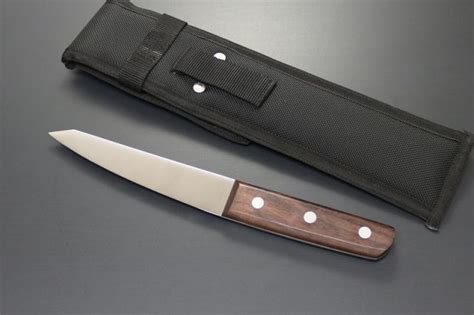 Kb Hone For Boning By Kanetsune Sekijapan Blades