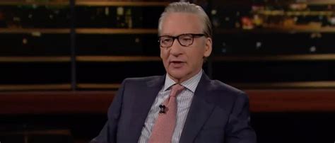 ‘dont Get Your Hopes Up Bill Maher Compares ‘sex Scandal Trump Indictment To Bill Clintons