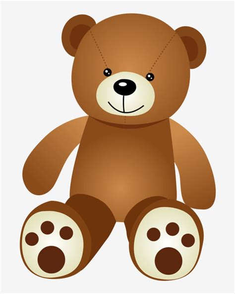 Teddy Bear Png With AI 24586188 PNG 43 OFF