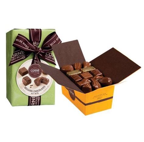 Ballotins Assortiment De Chocolats Au Lait Sans Alcool Personnalisable